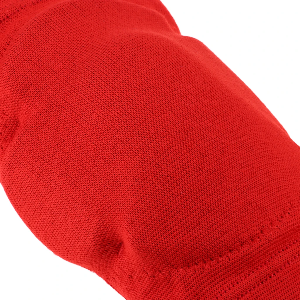 Women Men Anti-Slip Knee/Elbow Support Brace Guard Sleeve for Basketball Volleyball Tennis Protective Gear