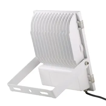 

ICOCO Outdoor RGB LED Floodlight Remote Control 16 Colors 4 Modes Switchable Waterproof for Roads Garden Bridges Billboard