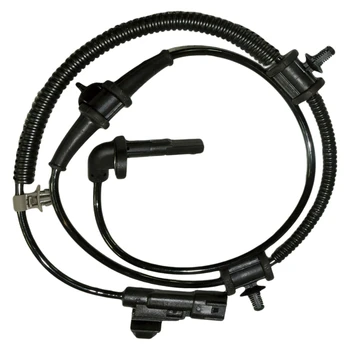 

Front Brake Wheel Speed Anti-Lock ABS Sensor for Buick Chevrolet Cruze Vauxhall OPEL ASTRA AMPERA ZAFIRA 12842463