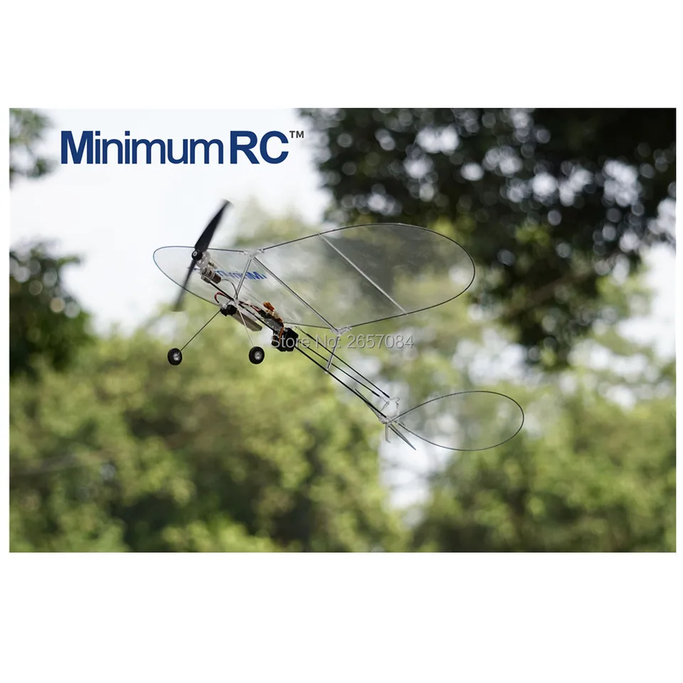 ultralight indoor model airplanes