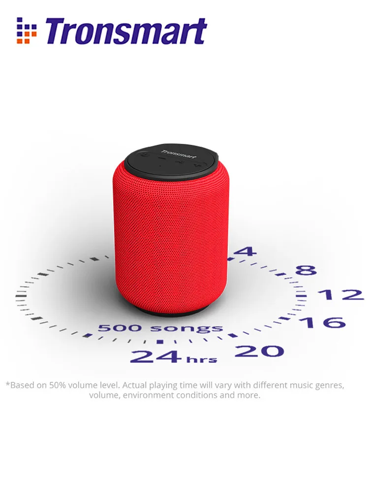 tronsmart speaker price