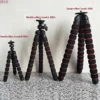 Camera Accessories Sponge Iphone Tripod for Canon Nikon Sony Gopro Hero 8 7 6 Mobile High Quality Octopus Flexible Tripod Stand ► Photo 1/6