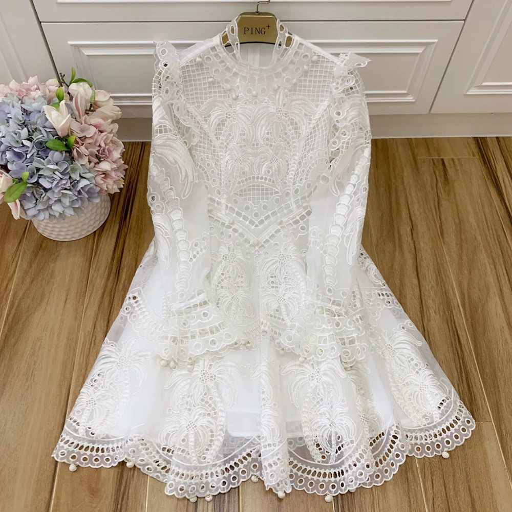 white holiday dresses