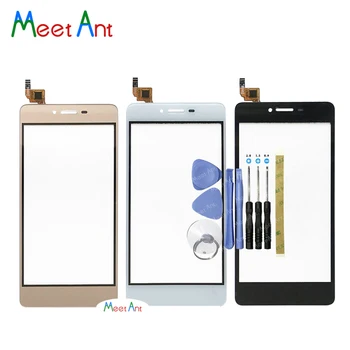 

High Quality 5.0" For Micromax Q409 Touch Screen Digitizer Sensor Outer Glass Lens Panel