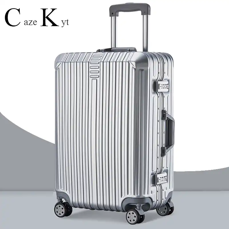 29 inch hardside luggage