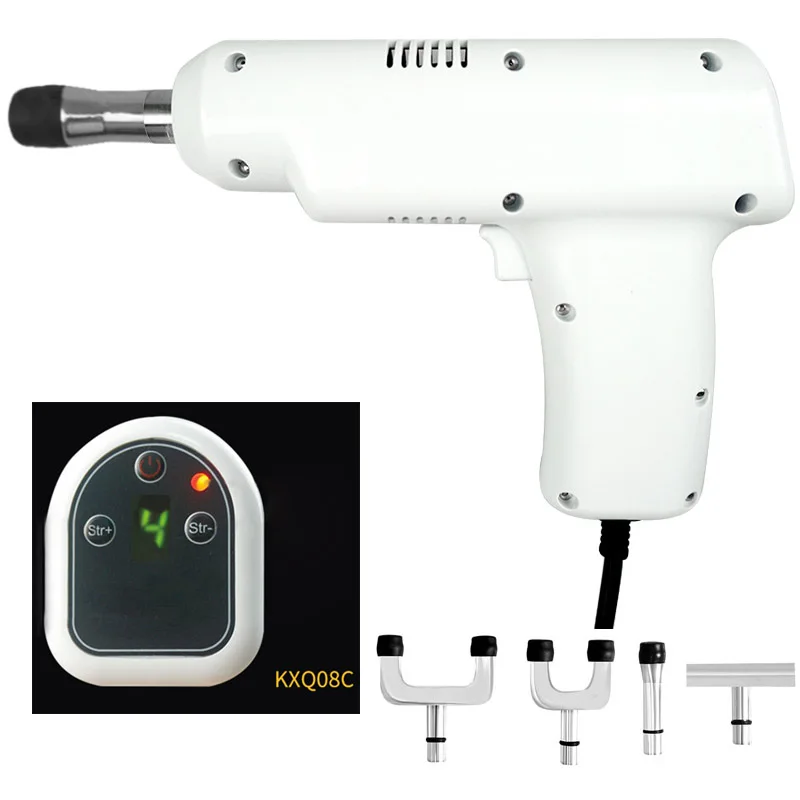 Spine Chiropractic 650N Chiropractic Adjusting Instrument /Impulse