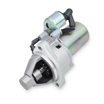 

New Electric Starter Motor Solenoid For Honda GX340 GX390 11HP 13HP Parts