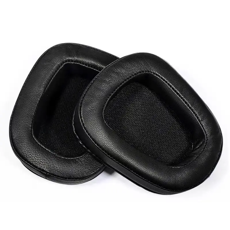 Colorful Replacement Headband Ear pads cushion for Logitech G633 G933 G635 G935 G633S G933S Gaming Headset Earpads | Электроника