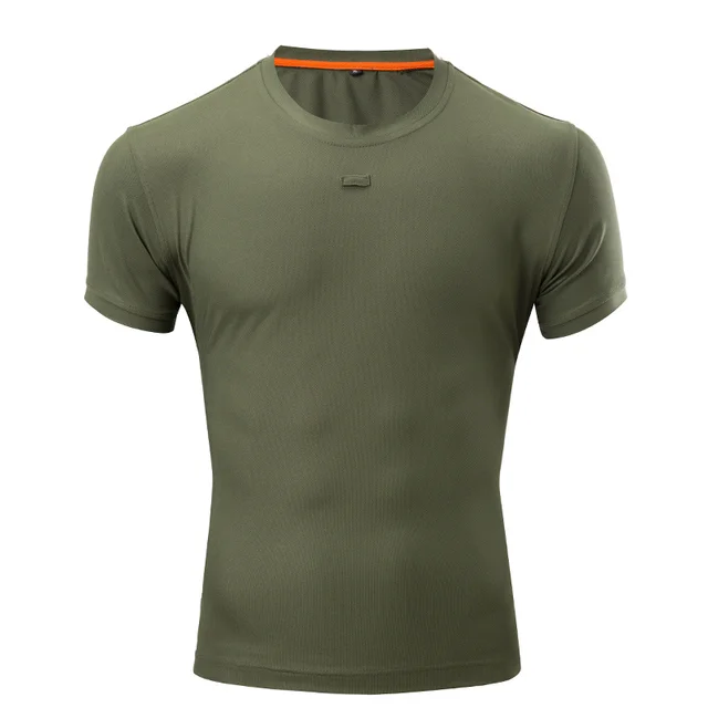 Nueva ropa de marca Mege para otoño y primavera camiseta táctica de manga larga de camuflaje para hombre camisa masculina de secado rápido camisa militar del ejército ATAC 