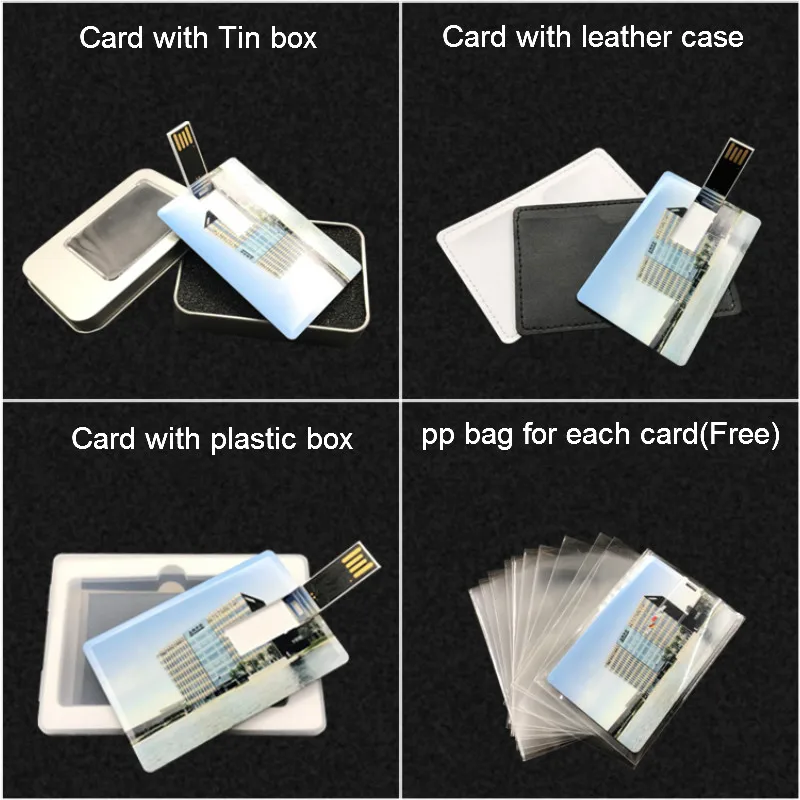 USB мешок PP пластиковая коробка посылка/кобура Чехол посылка/жестяной коробки
