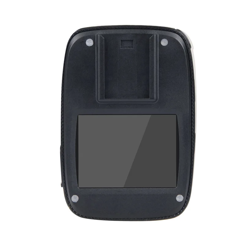SJCAM A10 Portable Law Enforcement Camera Wearable IR-Cut B/W Switch Night Vision Laser Lamp Infrared Action Cam 2650mAh Battery