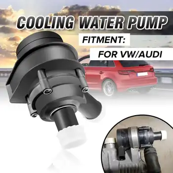 

Auxiliary Cooling Water Pump For VW Golf Jetta Passat CC Tiguan For Audi A3 Q3 TT For Seat Leon 1K0965561J 1K0965561G
