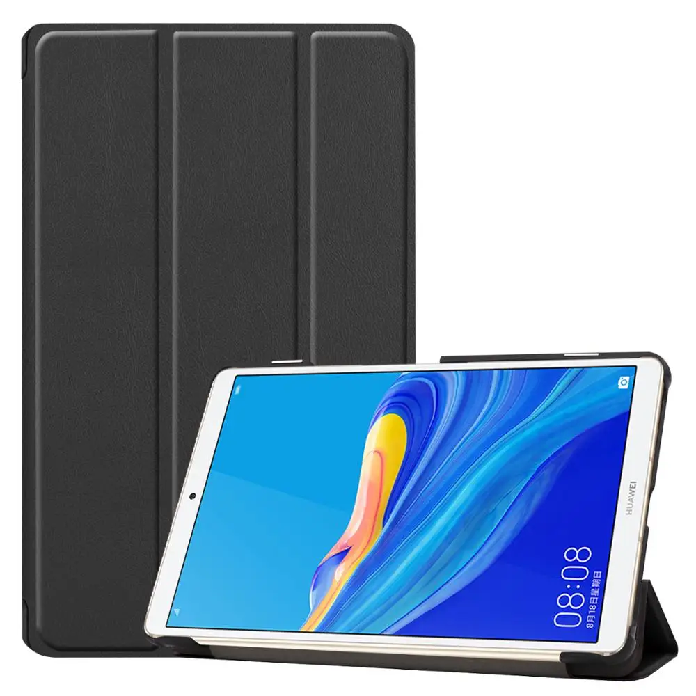 Чехол для Huawei MediaPad M6 8 4 2019 ультра легкий чехол с функцией автоматического
