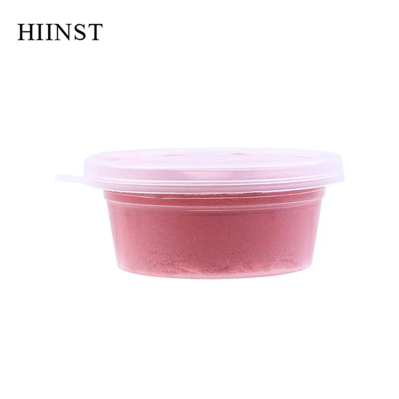 HIINST, рождественские игрушки, сделай сам, слизи, антипригарное, Грязевое, сплошное, мягкое, для снятия стресса, игрушка, подарок для детей, для взрослых, ароматизированный Лизун, снимает стресс, игрушки