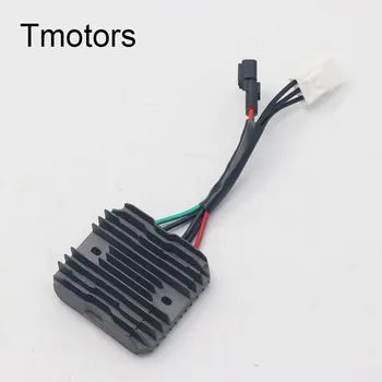 

Motorcycle Voltage Regulator Rectifier For Suzuki Burgman AN650 AN 650 2005 2006 2007 2008 2009 2010