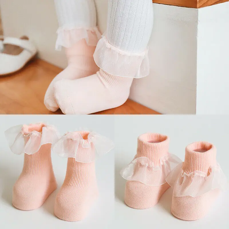 tutu ankle socks