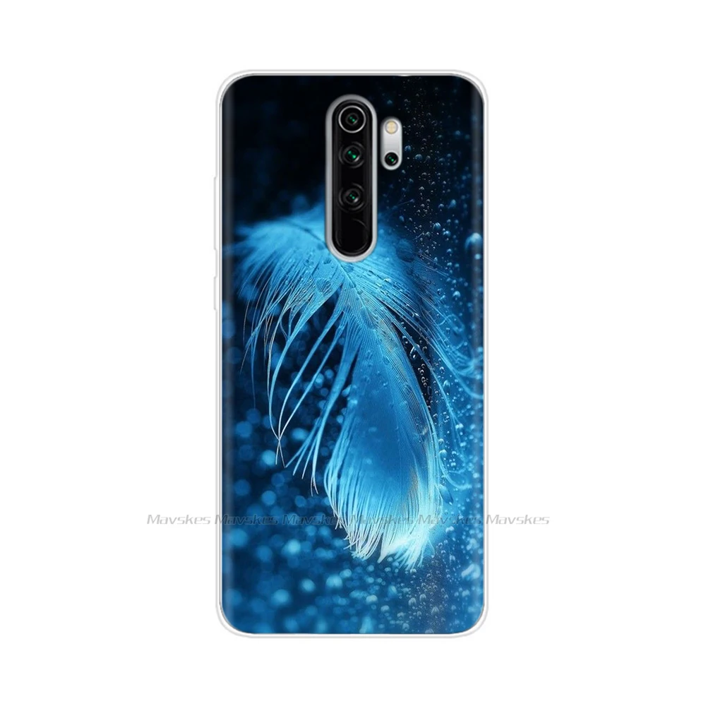 xiaomi leather case glass For Xiaomi Redmi Note8 Pro Case Note 8 Pro Silicone Soft Back Cover For Xiaomi Redmi Note 8 Pro Phone Case TPU Bumper Fundas case for xiaomi Cases For Xiaomi