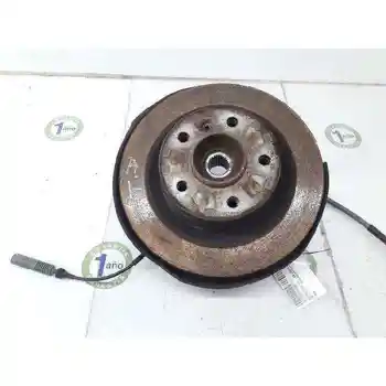 

33326774809 HOSE REAR LEFT BMW 1 SERIES SALOON (E81/E87)