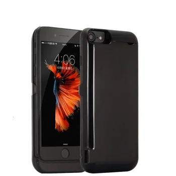 

10000mah power case For iPhone 6 6s plus case Battery Charger Case For iPhone 6 6s 7 8 Plus Power Bank Charging Case Powerbank