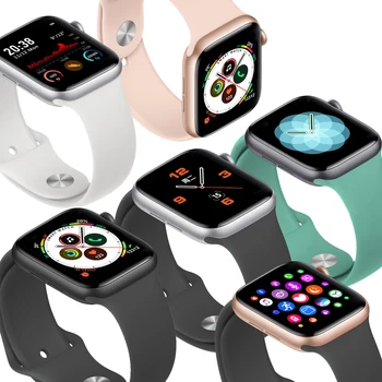 

H55 Smart Watch Bluetooth Bracelet Dial Call Heart Rate Fitness Sports Tracker Message Reminder Take Photos Play Music Men Women