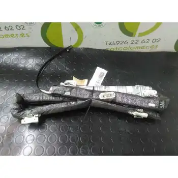 

9656759380HC 30380684A Airbag Curtain Front Right Peugeot 308 Sport