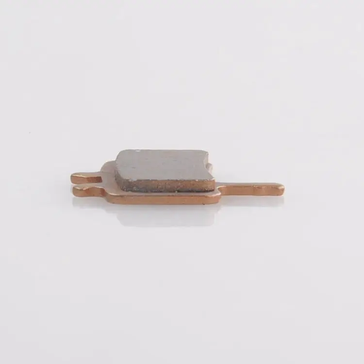 Дисковый тормоз горного велосипеда Металлические тормозные накладки Bb7 линия блюдо дисковый тормоз J3j5j7 масло дисковый тормоз-башмак спеченный лист
