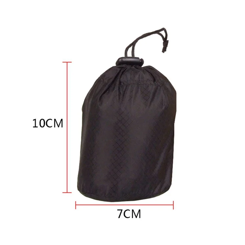 Высокое качество 1 пара уличная походная обувь защитный чехол для походов Лыжная ходьба водонепроницаемая защита для катания на коньках крышка