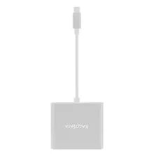 Конвертер для скрининга переключателя для переключателя 3 usb порта док-станция type-C адаптер зарядная станция конвертер легко носить с собой