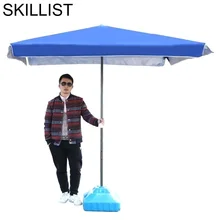 Чехол для улицы, мебель для патио, Mueble De Jardin, набор зонтов для сада