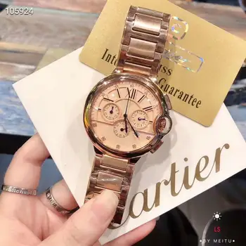 

AAA Quality Automatic mechanical watches Vangeer ctr classic Luxury top brand same watch Men's Tourbillon designer wristwacth