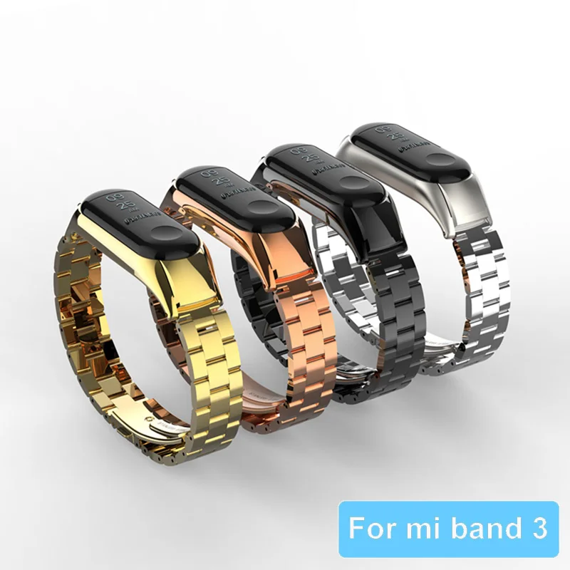 4 Inteligente Pulseira Faixa De Relógio de