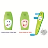 1 Set Intellectual Toy Reading Pen Early Learning Machine English Sight Words Cards Educational Preschool Teaching Supplies 3