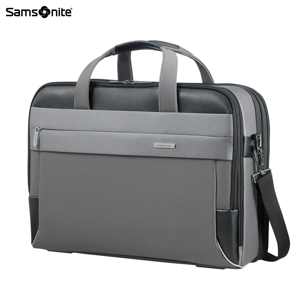 Сумка для ноутбука Samsonite CE7*005*18 из нейлона