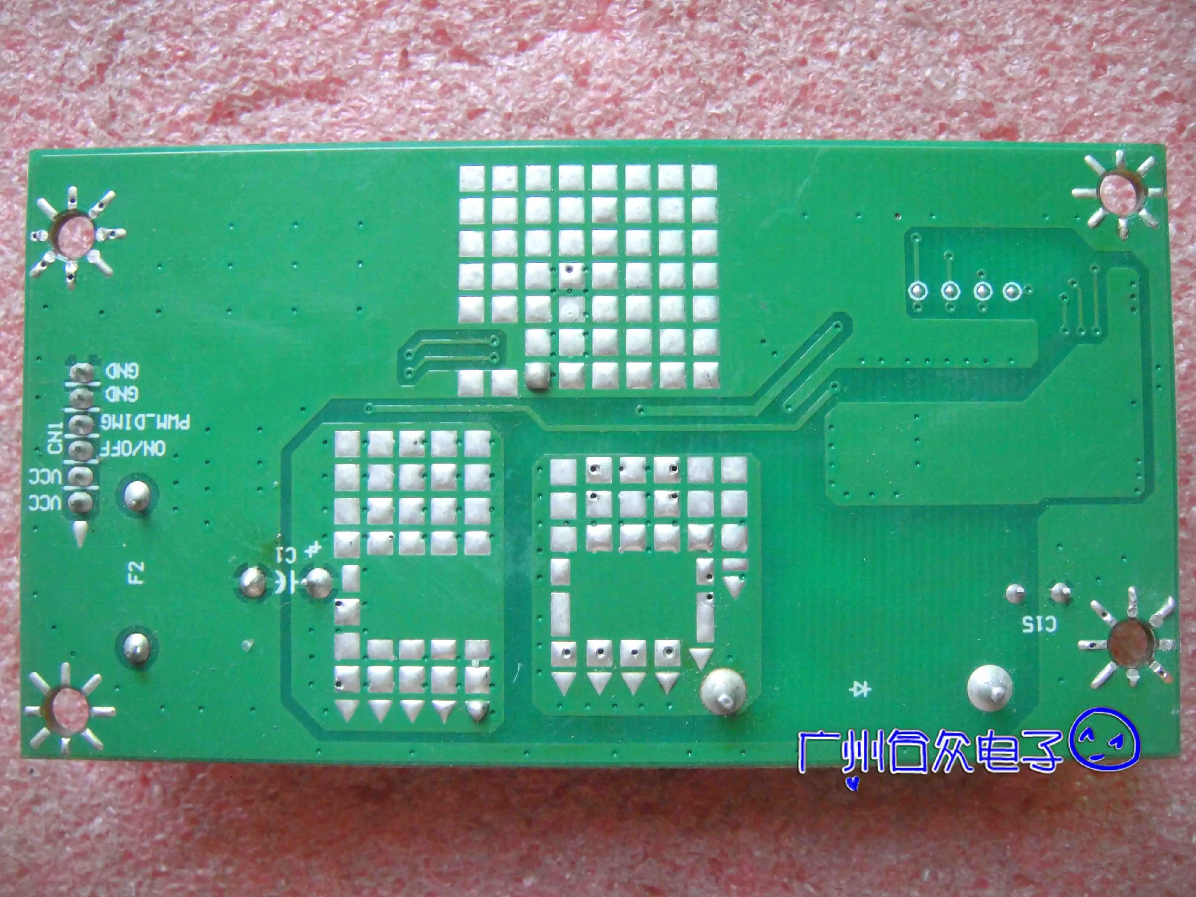 Aacrelec TEF-27F-PUK-31B-C  ÷Ʈ 4425003300F5 E198919  