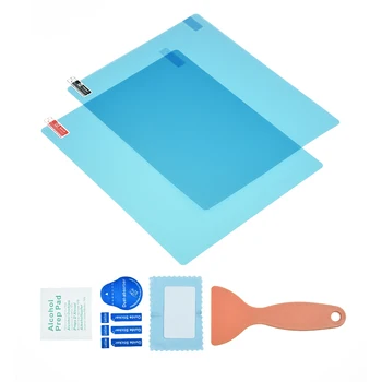 

Decor Anti-Fog Film Waterproof Replacement Scratch resistant Rainproof