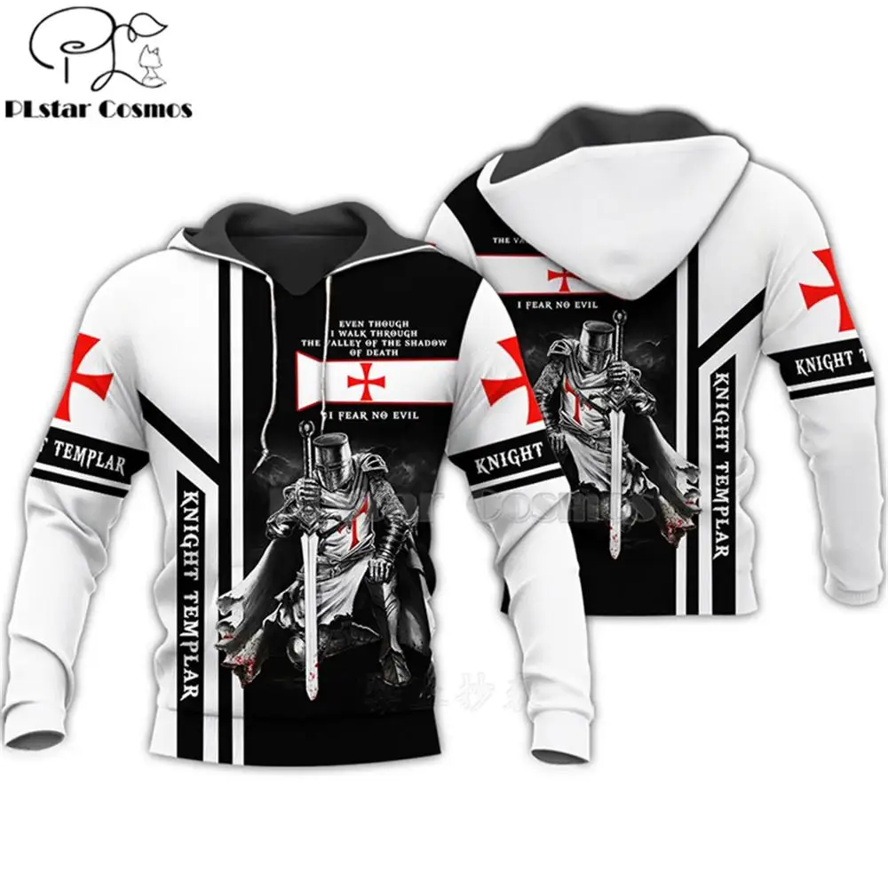 PLstar Cosmos Printed Knights Templar 3d hoodies/Sweatshirt Winter autumn funny Harajuku Long sleeve armor cosplay streetwear-56 PLstar Cosmos Printed Knights Templar 3d hoodies/Sweatshirt Winter autumn funny Harajuku Long sleeve armor cosplay streetwear-56