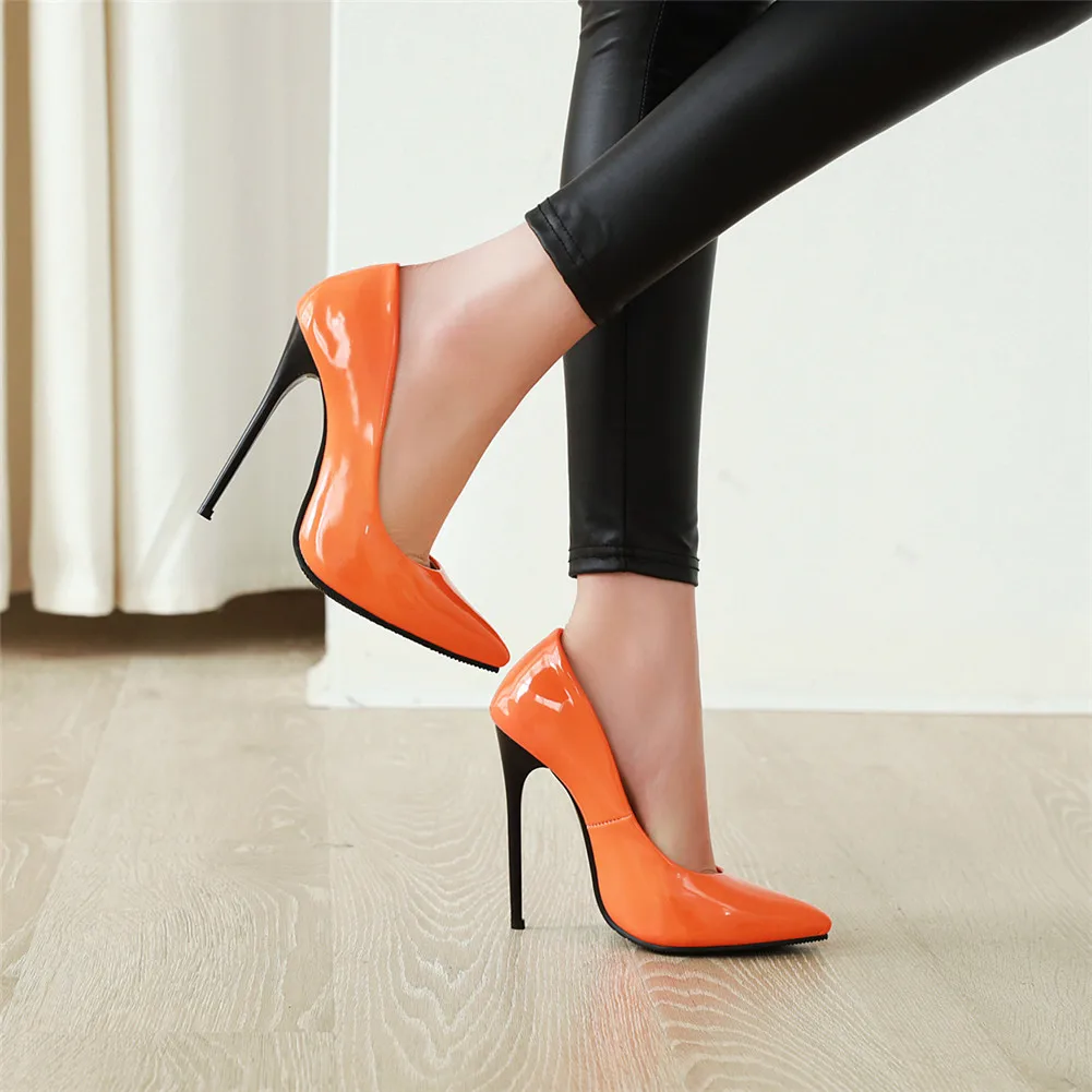 dropship heels