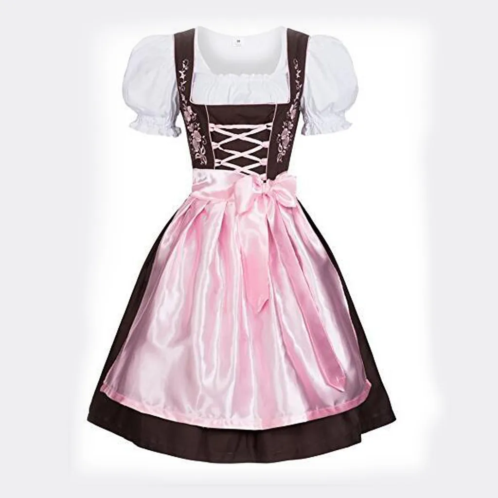 Новое Женское Платье для косплея на Хэллоуин, костюм Maidservant, платья, vestidos, одежда для костюмированной вечеринки, одежда для постановок, robe femme# C9
