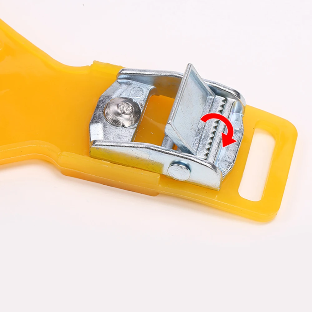 2 шт. зимние автомобильные цепи для снега противоскользящие колеса шин аварийная