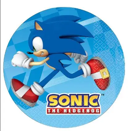 sonic 004