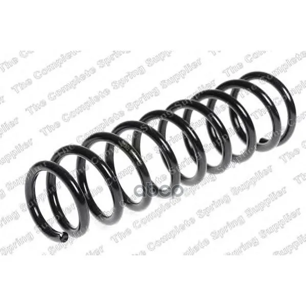 Пружина Подвески Задняя Mitsubishi Outlander 4wd 5/03-07 Lesjofors арт. 4259240
