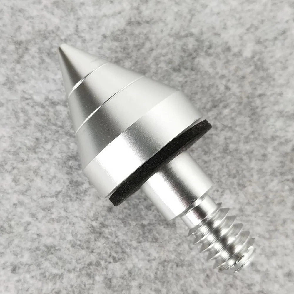 Автомобильный бампер шип защита алюминиевый 830575 части для Benz SMART Fortwo ED 451 2008- внешний аксессуар - Цвет: Silver