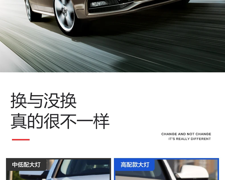 Автомобильный Стайлинг Головной фонарь для Audi A4L фары Audi A4 2013- Светодиодный фонарь H7 D2H Hid вариант Ангел глаз биксеноновый луч
