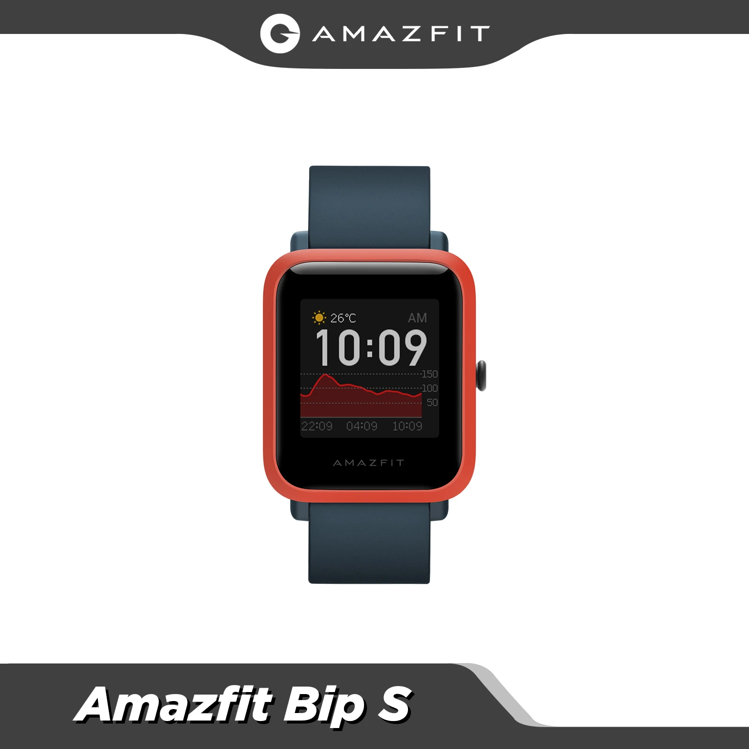 Amazfit bip natação Clearance