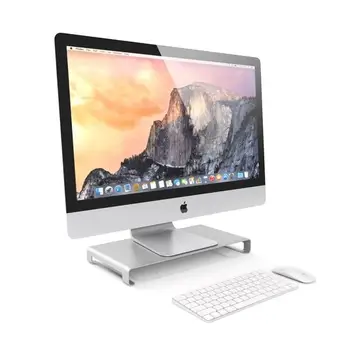 

Stand Satechi Universal Aluminum Unibody Monitor Stand