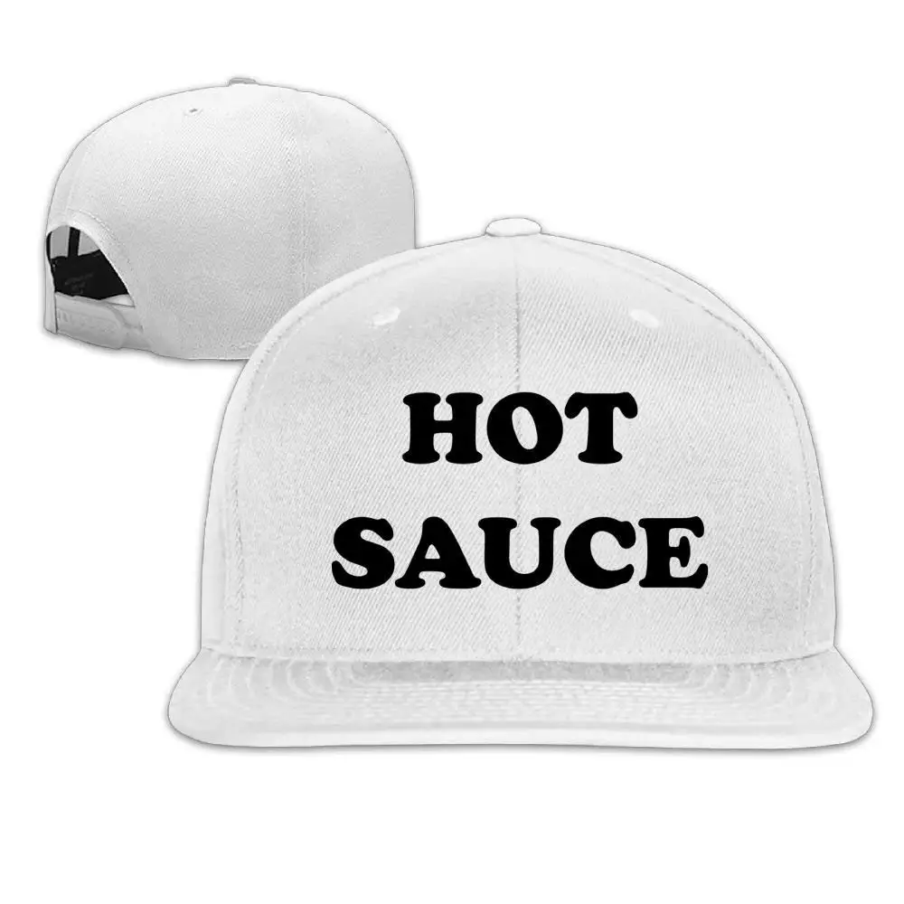 Бейсбольная Кепка унисекс с регулируемым плоским козырьком