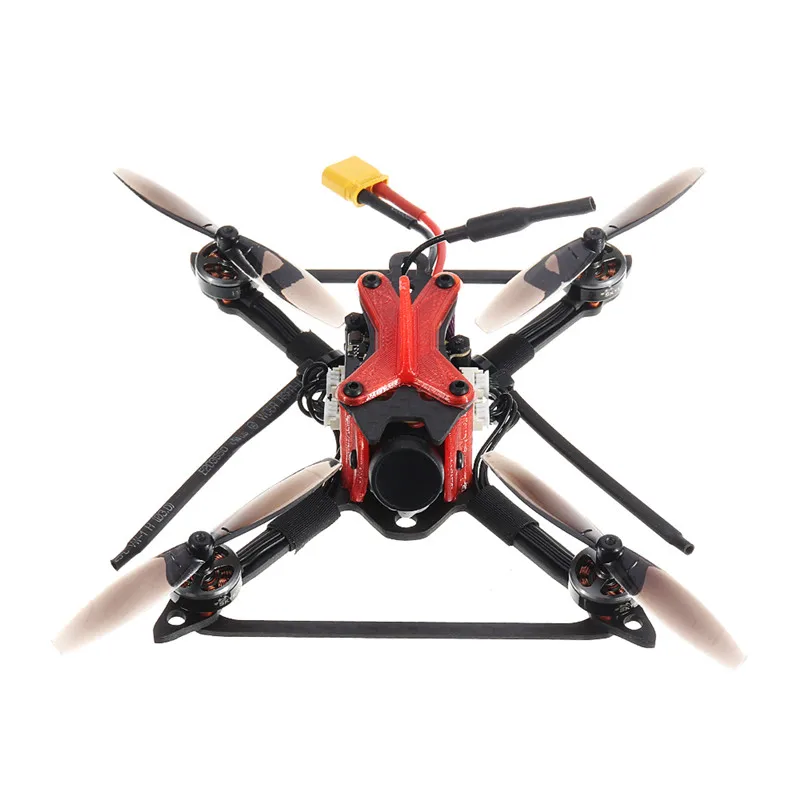 SKYSTARS TALON X110 2 дюйма 2-4S FPV гоночный RC Дрон PNP/BNF Тип F4 8K OSD Runcam 2 100mW VTX Квадрокоптер, Мультикоптер FPV