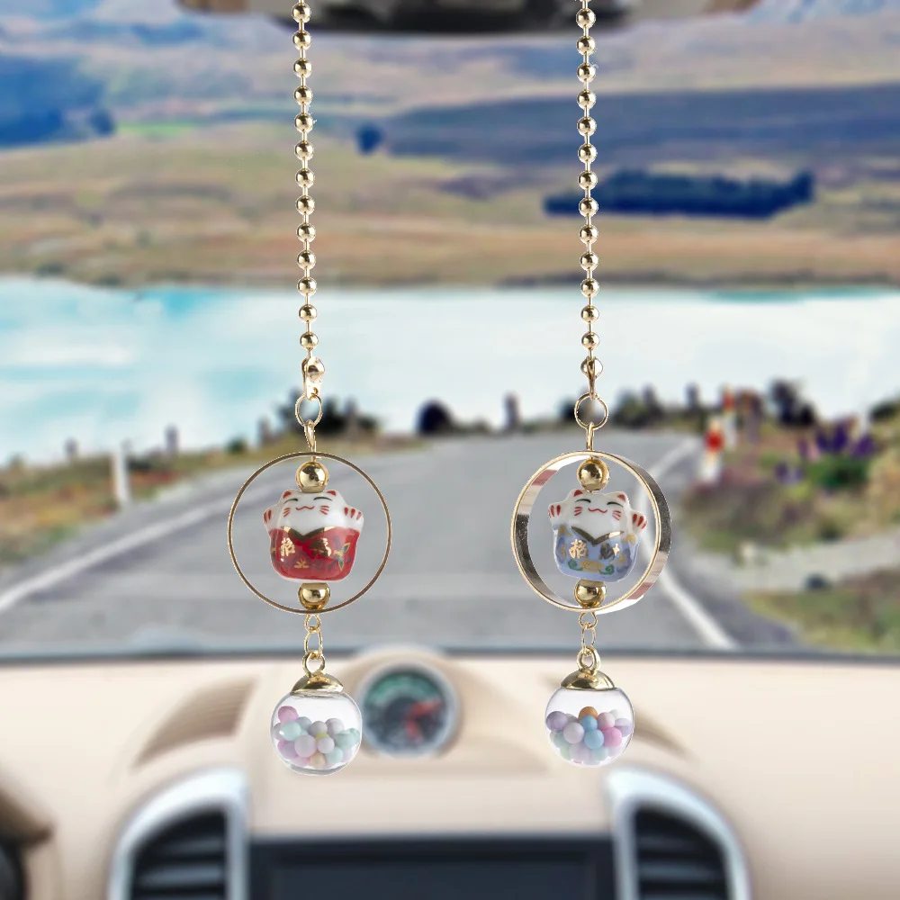 Украшение салона автомобиля подвеска автомобиля для Mercedes Benz A-Class 2013- B-Class 2011- CLA-Class