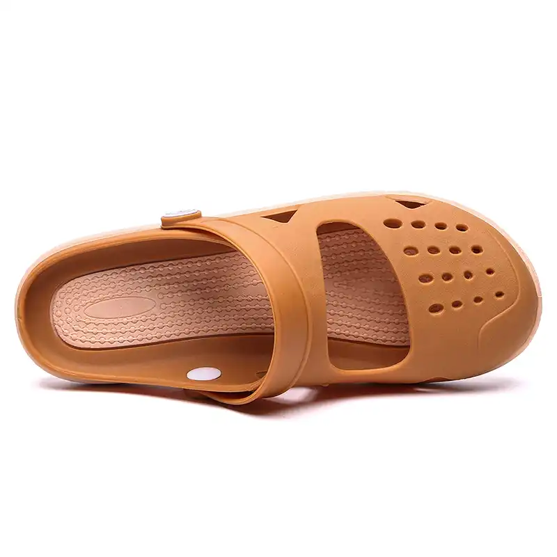 ladies clog slippers