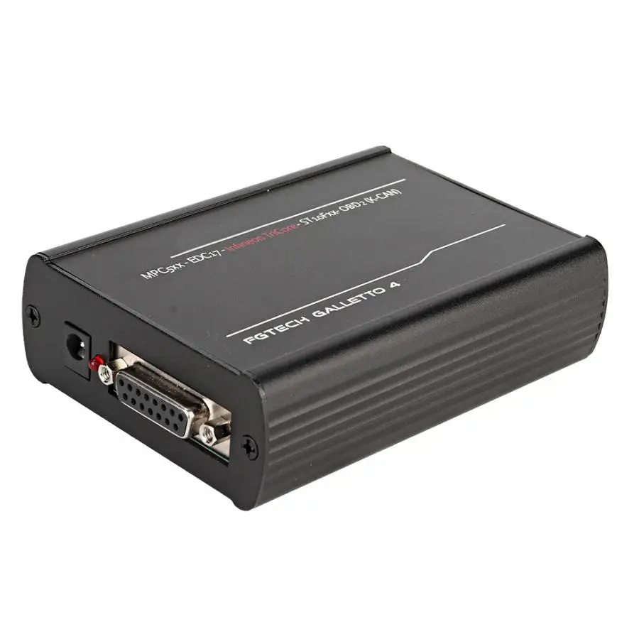 FG Tech Galletto 4 V54 0475 Мастер обновление диагностический сканер инструмент (US Plug 100 240 V)| |